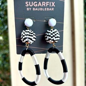 ⭐️Part of 3 for $30 ⭐️ Brand New Baublebar Earrings